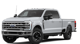 2026 Ford Super Duty® External Image 2